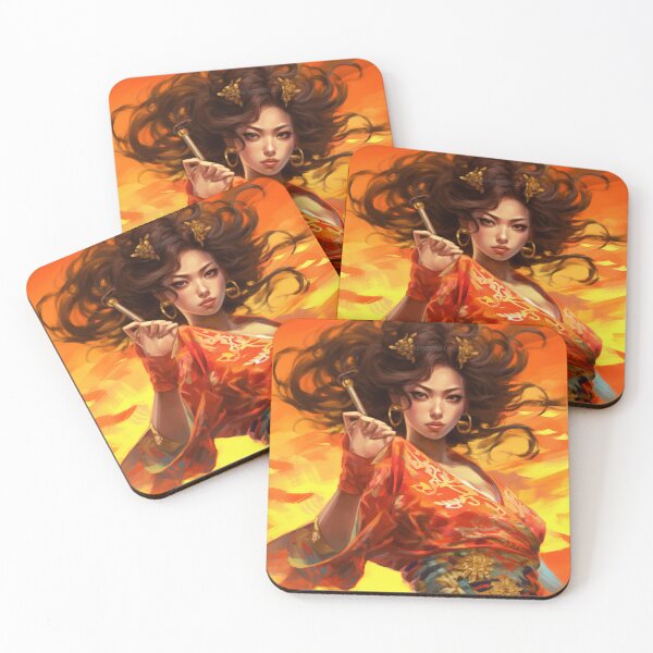 Item preview, Yakuza Girl: Beauty in Chaos designed and sold by Piotrek0001.