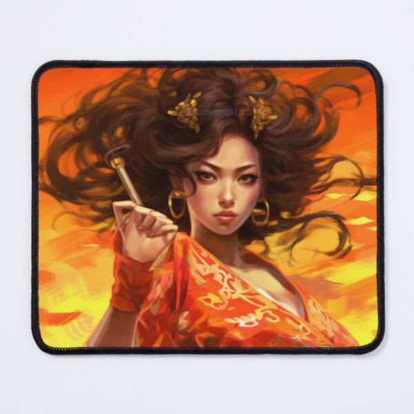 Item preview, Yakuza Girl: Beauty in Chaos designed and sold by Piotrek0001.