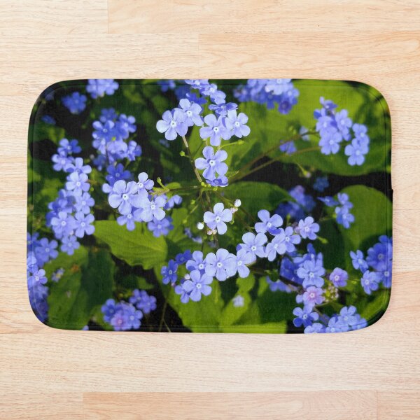 Item preview, Jack Frost, a false Forget-Me-Not designed and sold by bjtomiko.
