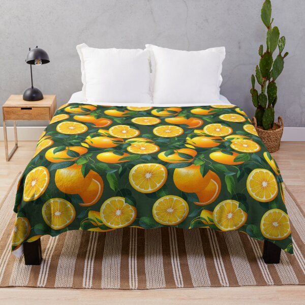 Item preview, Tropical Zest: A Citrus Symphony designed and sold by Anton-H.