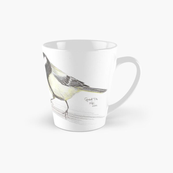 Item preview, Great Tits  designed and sold by MashaPavlovna.