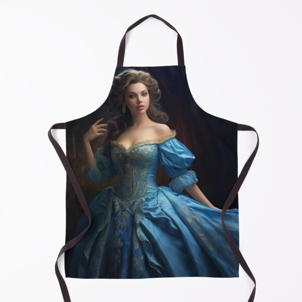 Item preview, Fantasy Art: Georgian Lady designed and sold by Luna-Art-Design.