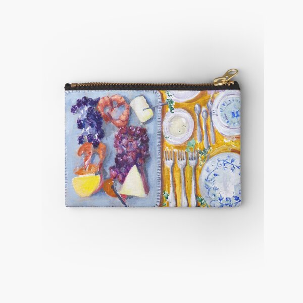 Item preview, Brunch Tablescape designed and sold by AMOpainting.