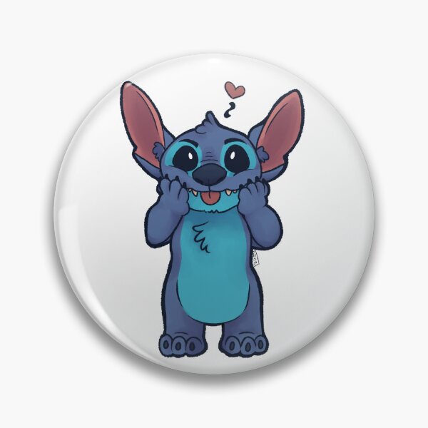 Item preview, Stitch! Soft Boi, big ears designed and sold by taelortot97.