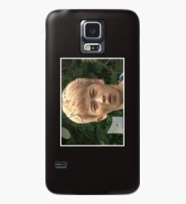 Funda/vinilo para Samsung Galaxy Mark NCT MEME