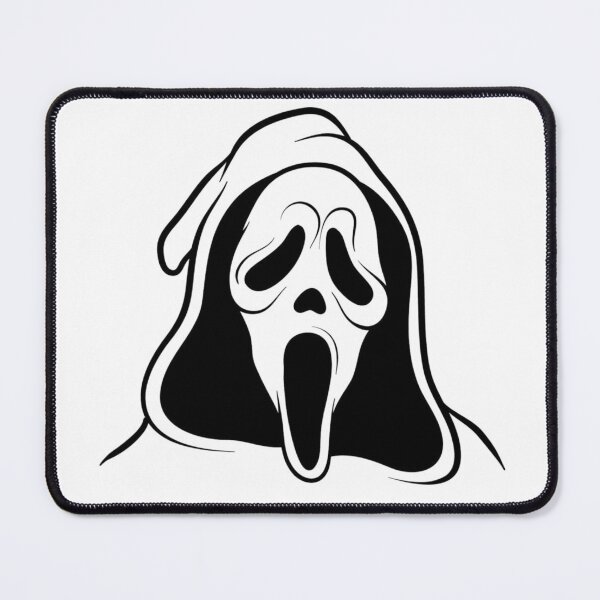 Item preview, Scream designed and sold by PopPulse.