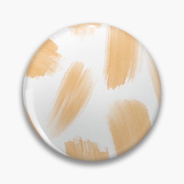 Item preview, Orange Paint Strokes designed and sold by NickHydo.