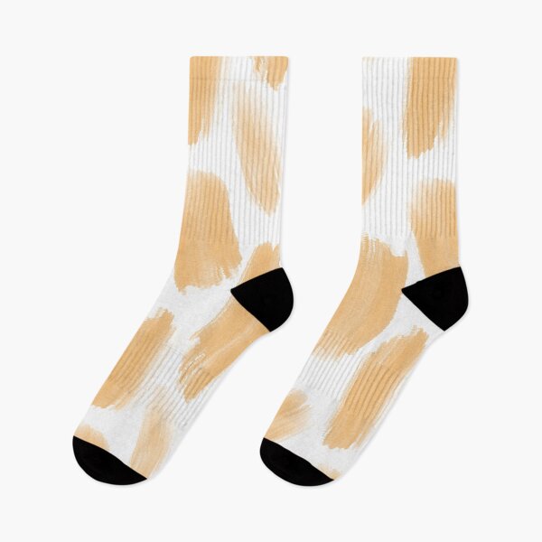 Item preview, Orange Paint Strokes designed and sold by NickHydo.