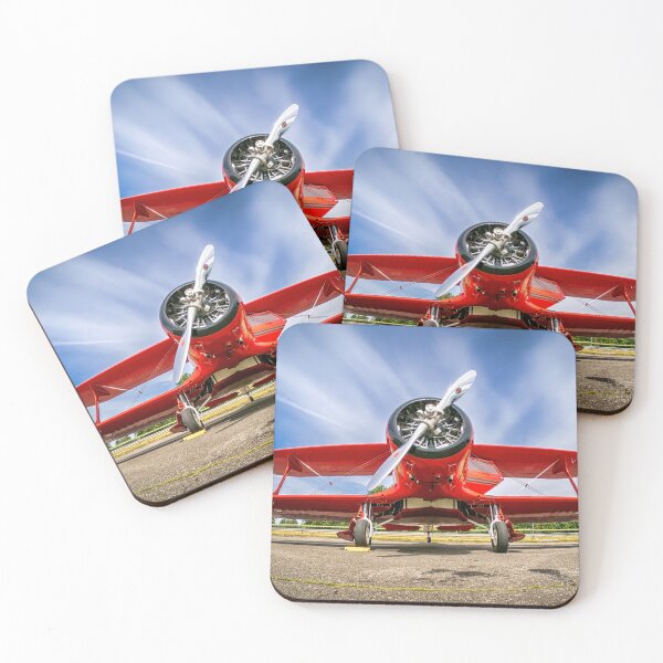 Item preview, Staggerwing designed and sold by Steve Walser.