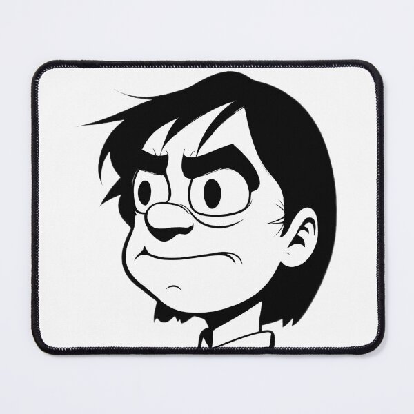 Item preview, Annoyed  designed and sold by nowIAMAI.
