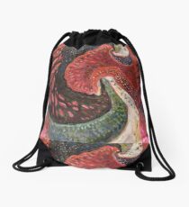 Roots Drawstring Bag