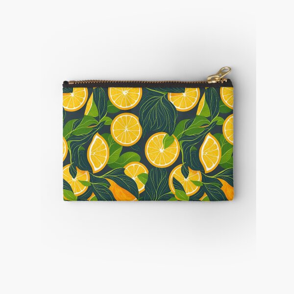Item preview, Tropical Zest: A Citrus Symphony simple designed and sold by Anton-H.