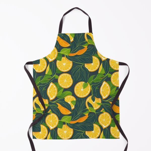 Item preview, Tropical Zest: A Citrus Symphony simple designed and sold by Anton-H.