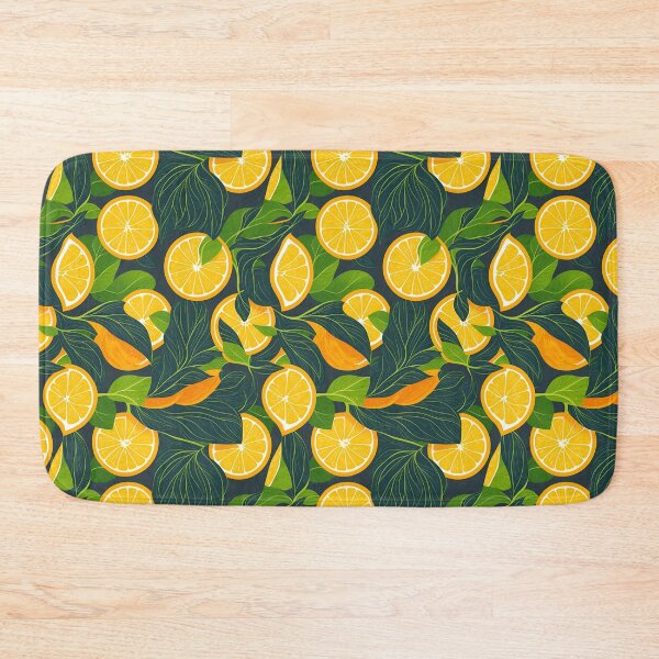Item preview, Tropical Zest: A Citrus Symphony simple designed and sold by Anton-H.