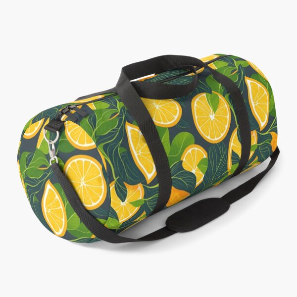 Item preview, Tropical Zest: A Citrus Symphony simple designed and sold by Anton-H.