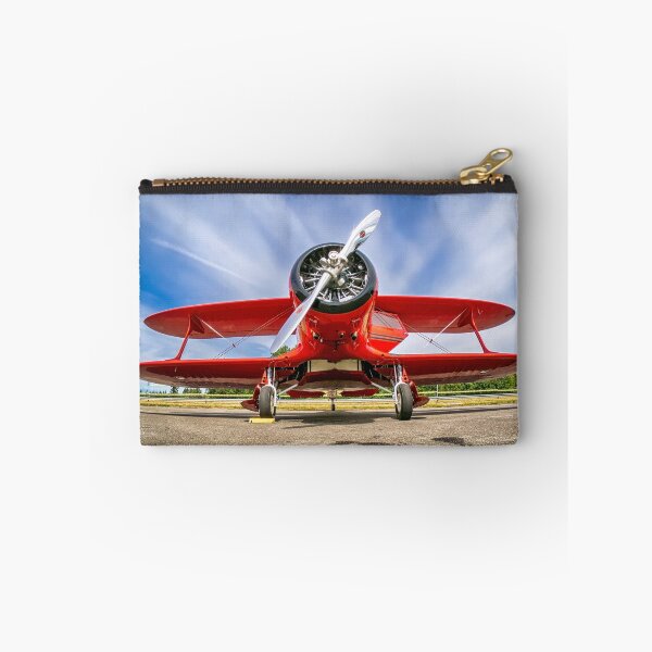 Item preview, Staggerwing designed and sold by Steve Walser.