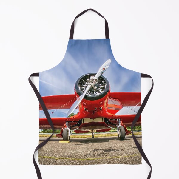 Item preview, Staggerwing designed and sold by Steve Walser.