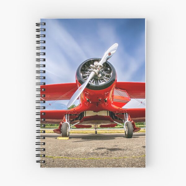 Item preview, Staggerwing designed and sold by Steve Walser.