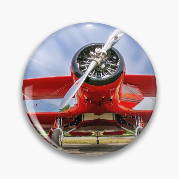 Item preview, Staggerwing designed and sold by Steve Walser.