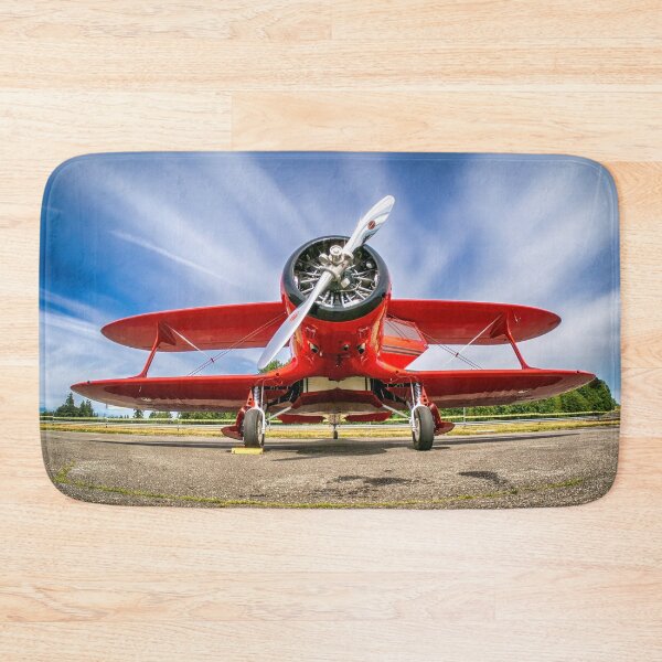 Item preview, Staggerwing designed and sold by Steve Walser.