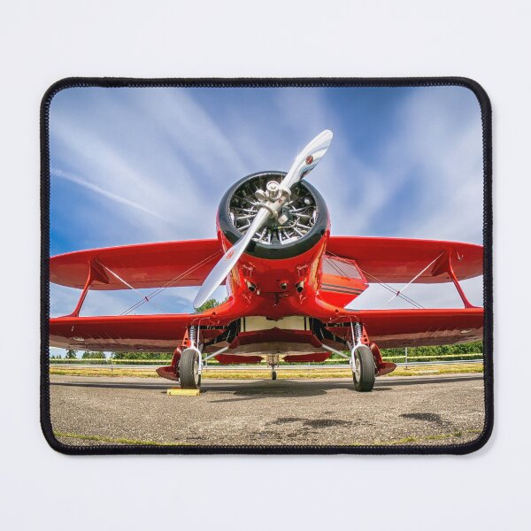 Item preview, Staggerwing designed and sold by Steve Walser.