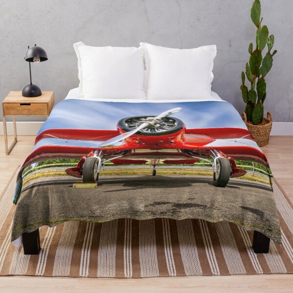 Item preview, Staggerwing designed and sold by Steve Walser.