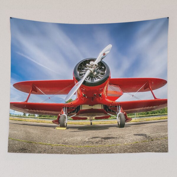 Item preview, Staggerwing designed and sold by Steve Walser.