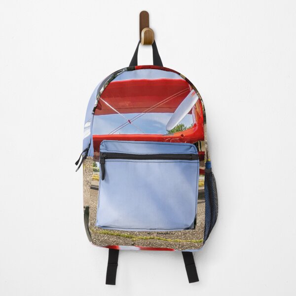 Item preview, Staggerwing designed and sold by Steve Walser.