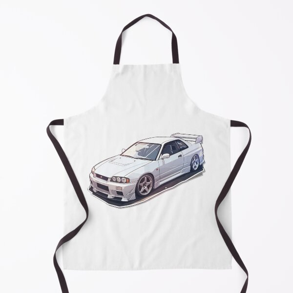 Item preview, Nissan Skyline GTR R34 designed and sold by TheBakaAnime.