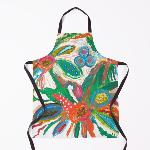 Item preview, Feathers and Flowers designed and sold by GrannyMerch..