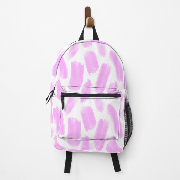 Item preview, Pink Paint Strokes designed and sold by NickHydo.