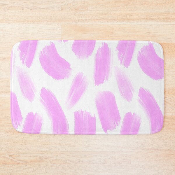 Item preview, Pink Paint Strokes designed and sold by NickHydo.