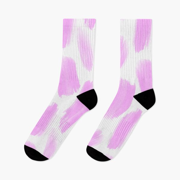 Item preview, Pink Paint Strokes designed and sold by NickHydo.