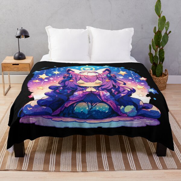 Item preview, Cosmic Catnapper designed and sold by Chibi Cat Art Corner.