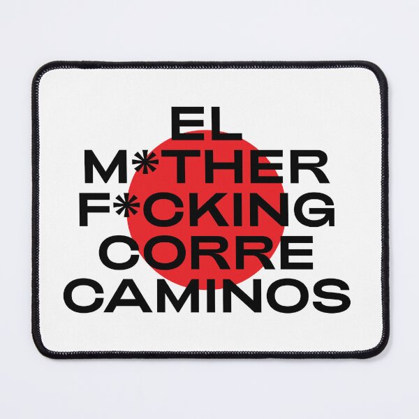 Item preview, Correcaminos Sanz designed and sold by Adriana Campuzano.