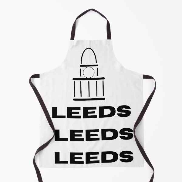 Item preview, Leeds Leeds Leeds Town Hall Outline designed and sold by UpNorthTravel.