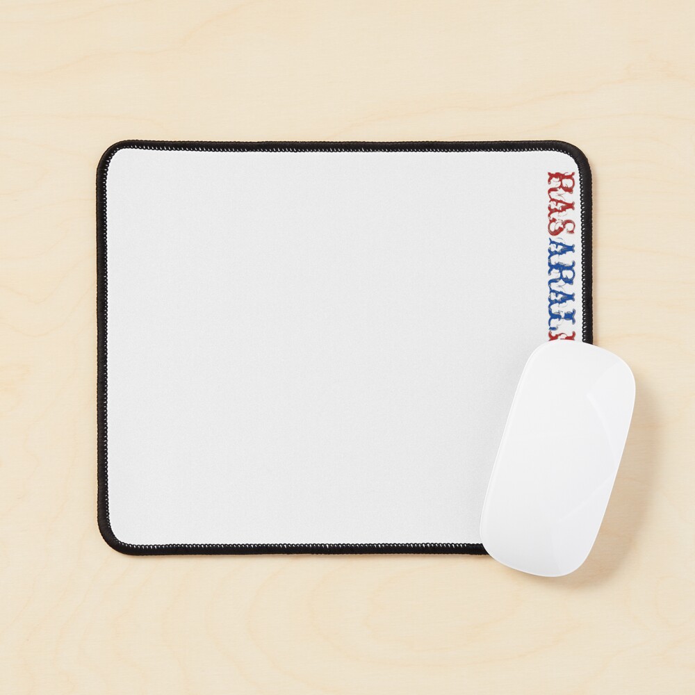 Item preview, Mouse Pad designed and sold by RASARALINE.