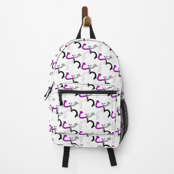 Item preview, Puerto Rico/Puerto Rican Boricua Taino Coqui Symbol Queer LGBT Asexual Flag designed and sold by armontheroad.
