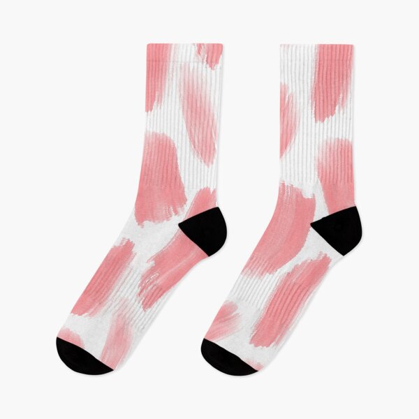 Item preview, Red Paint Strokes designed and sold by NickHydo.