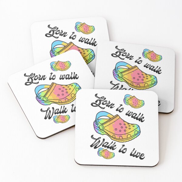 Item preview, Born to walk walk to live,, walk lovers... V1.2 designed and sold by Chakilogy.