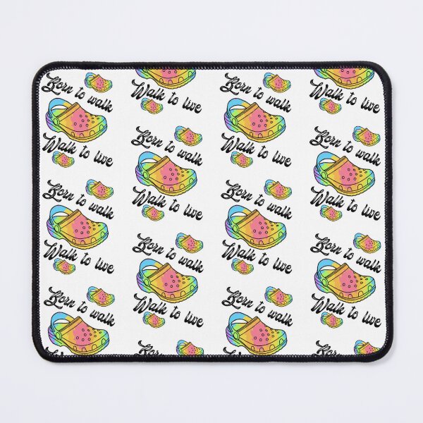 Item preview, Born to walk walk to live,, walk lovers... V1.2 designed and sold by Chakilogy.