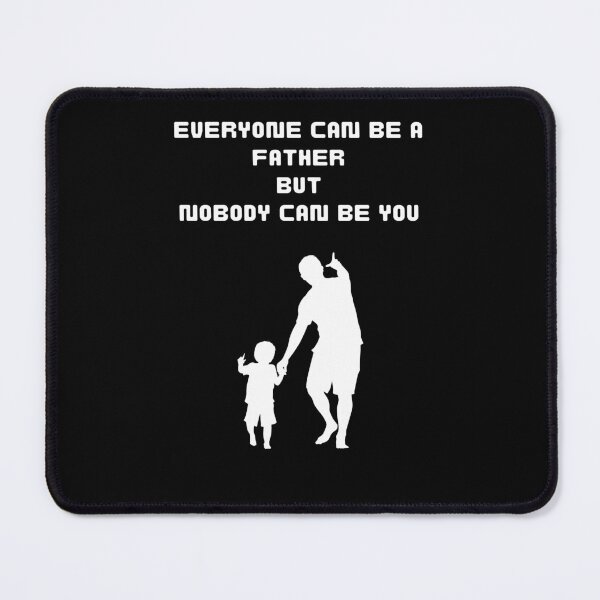 Item preview, FATHERS DAY 2023 KID WITH FATHER WHITE designed and sold by DEDDesign.