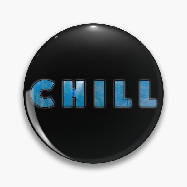 Item preview, Chill designed and sold by janraydesigns.