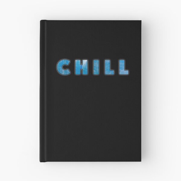 Item preview, Chill designed and sold by janraydesigns.