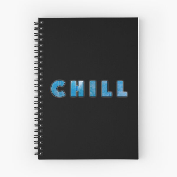 Item preview, Chill designed and sold by janraydesigns.
