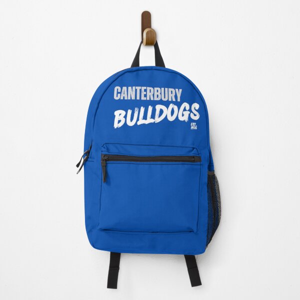 Item preview, Bulldogs Rugby League designed and sold by Figgy Print.