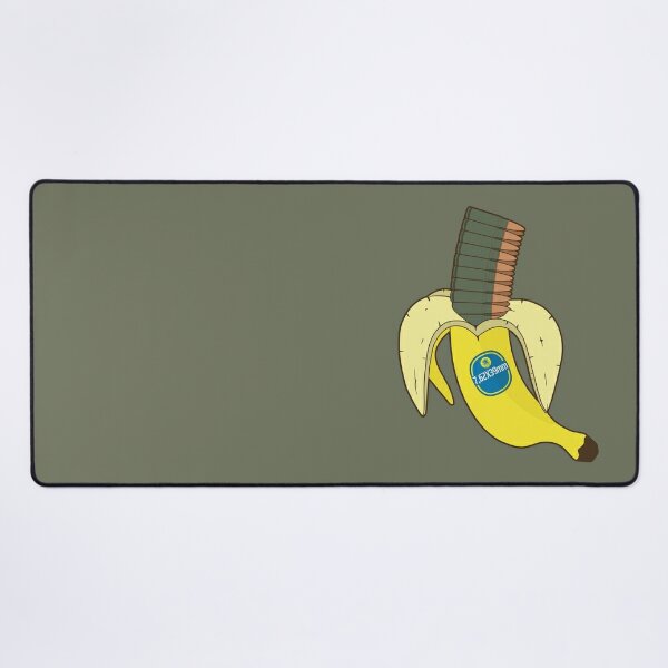 AK Banana Clips: Get Your Banana Mag and Morale Patch