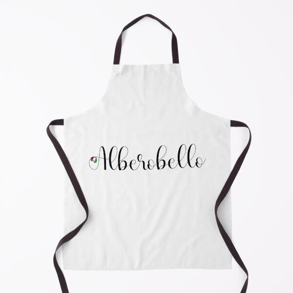 Item preview, Alberobello With Italian Heart - I Love Alberobello designed and sold by molamode.