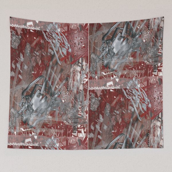 Item preview, Red designed and sold by qtip_ai chubz.