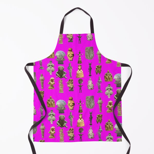 Item preview, Oh My Goddess, Magenta. designed and sold by carawalton.